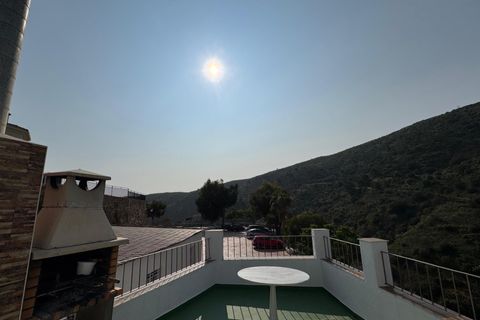 Landsbyhus i Laroya, Almeria, Laroya - € 120.000 | Ref: DH076/12065 - foto 29