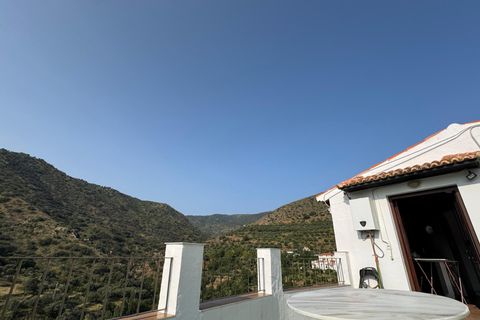 Landsbyhus i Laroya, Almeria, Laroya - € 120.000 | Ref: DH076/12065 - foto 32