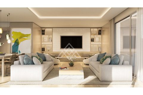 Penthouse i Ojen, Malaga, Ojen - € 2 000 000 | Ref: MPD-0003 - foto 2