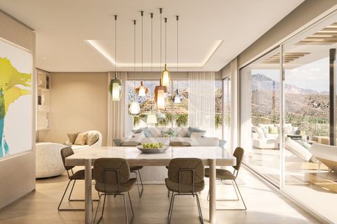 Penthouse i Ojen, Malaga, Ojen - € 2 000 000 | Ref: MPD-0003 - foto 5