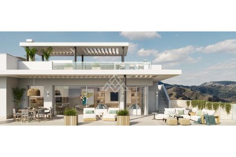 Penthouse i Ojen, Malaga, Ojen - € 2 000 000 | Ref: MPD-0003 - foto 8