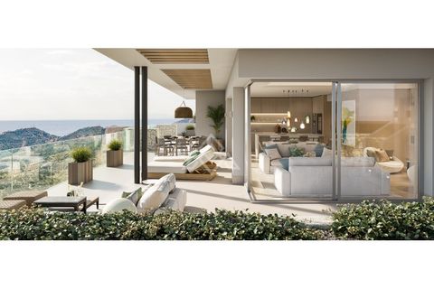 Penthouse i Ojen, Malaga, Ojen - € 2 000 000 | Ref: MPD-0003 - foto 9