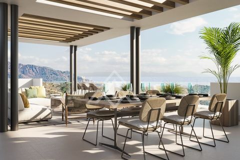 Penthouse i Ojen, Malaga, Ojen - € 2 000 000 | Ref: MPD-0003 - foto 10