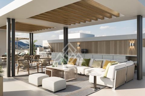 Penthouse i Ojen, Malaga, Ojen - € 2 000 000 | Ref: MPD-0003 - foto 11