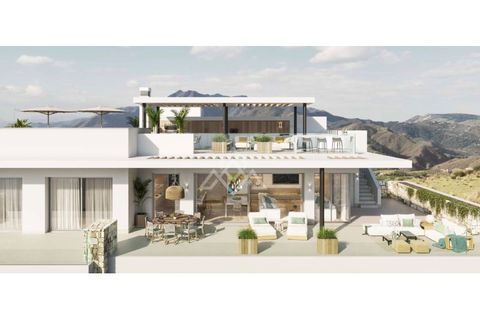 Penthouse i Ojen, Malaga, Ojen - € 2 000 000 | Ref: MPD-0003 - foto 14