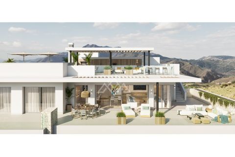 Penthouse i Ojen, Malaga, Ojen - € 2 000 000 | Ref: MPD-0003 - foto 15