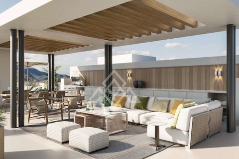 Penthouse i Ojen, Malaga, Ojen - € 2 000 000 | Ref: MPD-0003 - foto 16