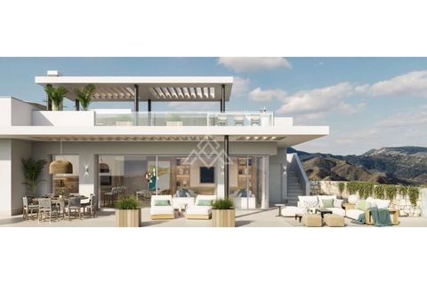 Penthouse i Ojen, Malaga, Ojen - € 2 000 000 | Ref: MPD-0003 - foto 18
