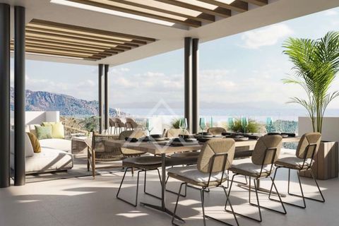 Penthouse i Ojen, Malaga, Ojen - € 2 000 000 | Ref: MPD-0003 - foto 19