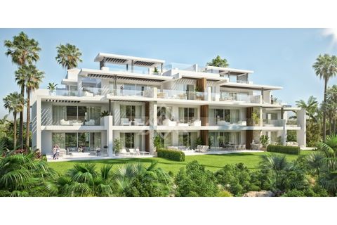 Penthouse i Ojen, Malaga, Ojen - € 2 000 000 | Ref: MPD-0003 - foto 21