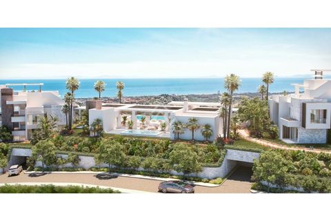 Penthouse i Ojen, Malaga, Ojen - € 2 000 000 | Ref: MPD-0003 - foto 27
