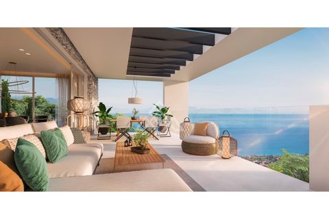 Penthouse i Ojen, Malaga, Ojen - € 2 000 000 | Ref: MPD-0003 - foto 35
