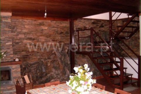 Landsbyhus i Manteigas, Guarda, Manteigas - € 125.000 | Ref: 394240016 - foto 1