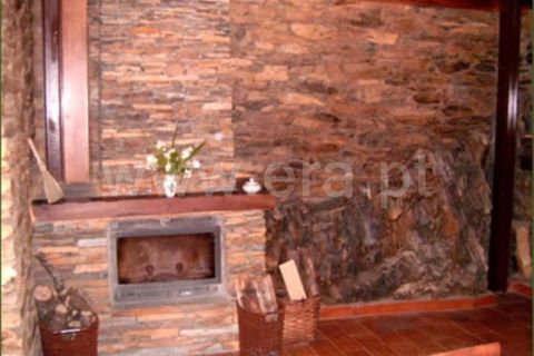 Landsbyhus i Manteigas, Guarda, Manteigas - € 125.000 | Ref: 394240016 - foto 2