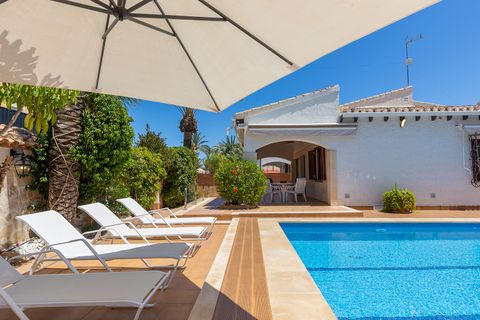 Villa a Punta Prima, Alicante, Punta Prima - € 699.950 | Ref: R-40795 - foto 8