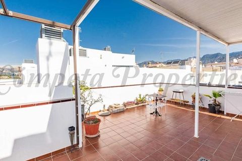 Leilighet i Nerja, Malaga, Nerja - € 900/måned | Ref: NRAP008 - foto 2