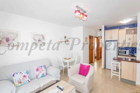 Leilighet i Nerja, Malaga, Nerja - € 900/måned | Ref: NRAP008 - foto 3