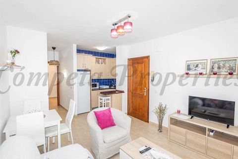 Leilighet i Nerja, Malaga, Nerja - € 900/måned | Ref: NRAP008 - foto 4