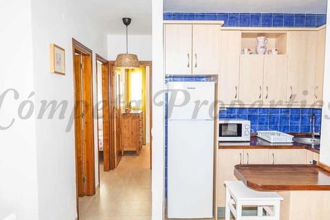 Leilighet i Nerja, Malaga, Nerja - € 900/måned | Ref: NRAP008 - foto 5
