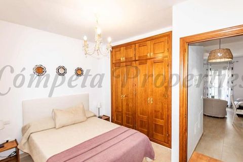 Leilighet i Nerja, Malaga, Nerja - € 900/måned | Ref: NRAP008 - foto 7