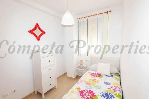Leilighet i Nerja, Malaga, Nerja - € 900/måned | Ref: NRAP008 - foto 10