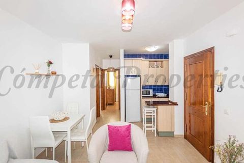Leilighet i Nerja, Malaga, Nerja - € 900/måned | Ref: NRAP008 - foto 12