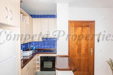 Leilighet i Nerja, Malaga, Nerja - € 900/måned | Ref: NRAP008 - foto 13
