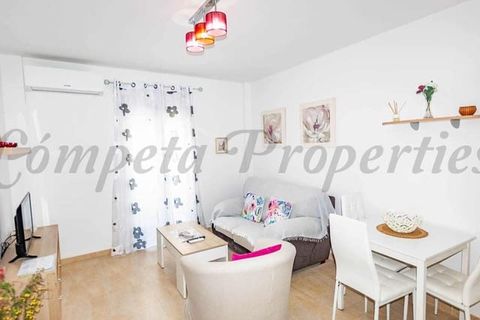 Leilighet i Nerja, Malaga, Nerja - € 900/måned | Ref: NRAP008 - foto 14