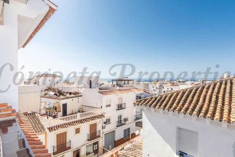 Leilighet i Nerja, Malaga, Nerja - € 900/måned | Ref: NRAP008 - foto 15