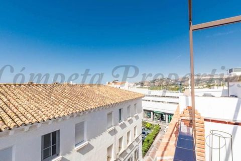 Leilighet i Nerja, Malaga, Nerja - € 900/måned | Ref: NRAP008 - foto 16