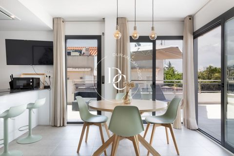 Duplex i Sitges, Barcelona, Sitges - € 675.000 | Ref: 6035 - foto 10