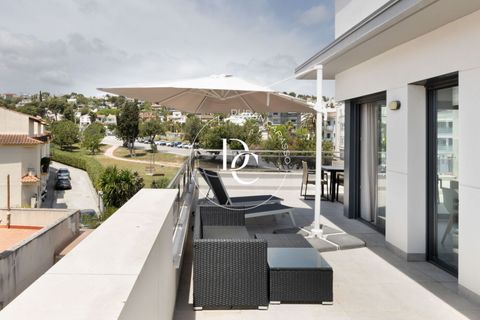 Duplex i Sitges, Barcelona, Sitges - € 675.000 | Ref: 6035 - foto 11