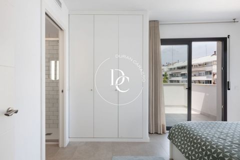 Duplex i Sitges, Barcelona, Sitges - € 675.000 | Ref: 6035 - foto 15