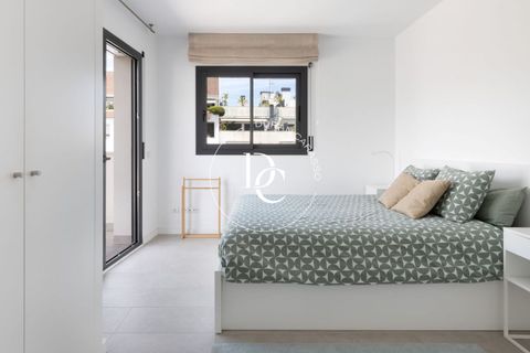 Duplex i Sitges, Barcelona, Sitges - € 675.000 | Ref: 6035 - foto 16