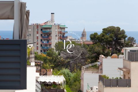 Duplex i Sitges, Barcelona, Sitges - € 675.000 | Ref: 6035 - foto 27