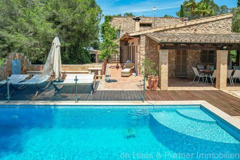 Finca i Arta, Mallorca, Arta - € 1.390.000 | Ref: 0002 - foto 4