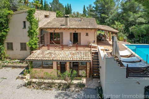 Finca i Arta, Mallorca, Arta - € 1.390.000 | Ref: 0002 - foto 3