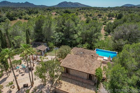 Finca i Arta, Mallorca, Arta - € 1.390.000 | Ref: 0002 - foto 5