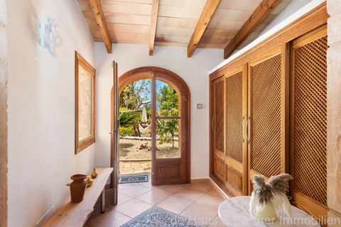 Finca i Arta, Mallorca, Arta - € 1.390.000 | Ref: 0002 - foto 6