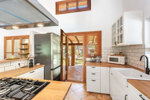 Finca i Arta, Mallorca, Arta - € 1.390.000 | Ref: 0002 - foto 11