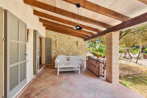 Finca i Arta, Mallorca, Arta - € 1.390.000 | Ref: 0002 - foto 12