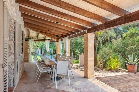 Finca i Arta, Mallorca, Arta - € 1.390.000 | Ref: 0002 - foto 14