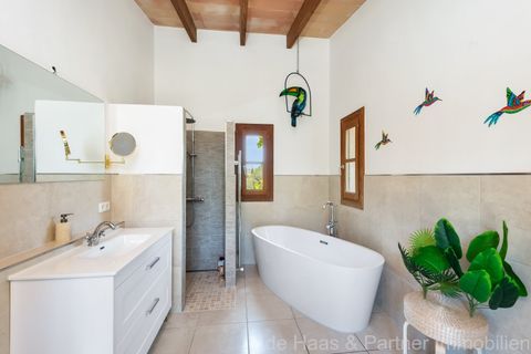 Finca i Arta, Mallorca, Arta - € 1.390.000 | Ref: 0002 - foto 23
