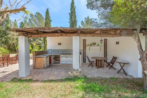 Finca i Arta, Mallorca, Arta - € 1.390.000 | Ref: 0002 - foto 35
