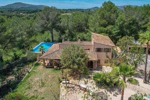 Finca i Arta, Mallorca, Arta - € 1.390.000 | Ref: 0002 - foto 1