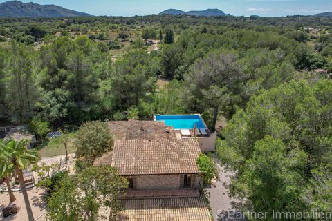Finca i Arta, Mallorca, Arta - € 1.390.000 | Ref: 0002 - foto 39