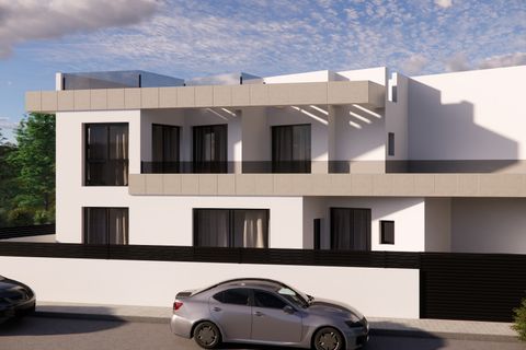 Byhus i Rojales, Alicante, Rojales - € 443.900 | Ref: RIM 7022 - foto 1