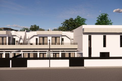 Byhus i Rojales, Alicante, Rojales - € 443.900 | Ref: RIM 7022 - foto 3