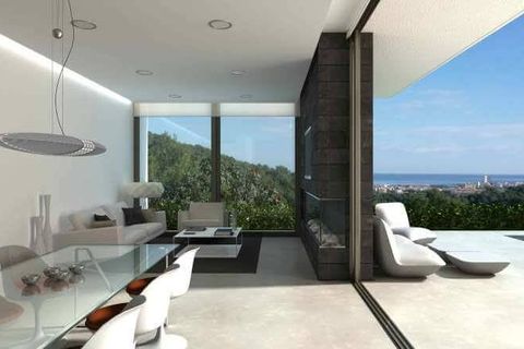 Villa a Pedreguer, Alicante, Pedreguer - € 728.000 | Ref: DG6229/4038 - foto 2