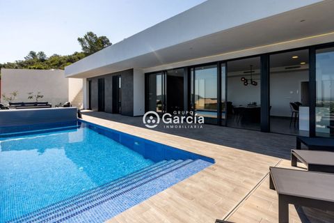 Villa a Pedreguer, Alicante, Pedreguer - € 728.000 | Ref: DG6229/4038 - foto 4